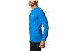 Meeste T-särk Columbia Omni Heat 3D Knit Crew II 1918911432, sinine hind ja info | Meeste T-särgid | kaup24.ee