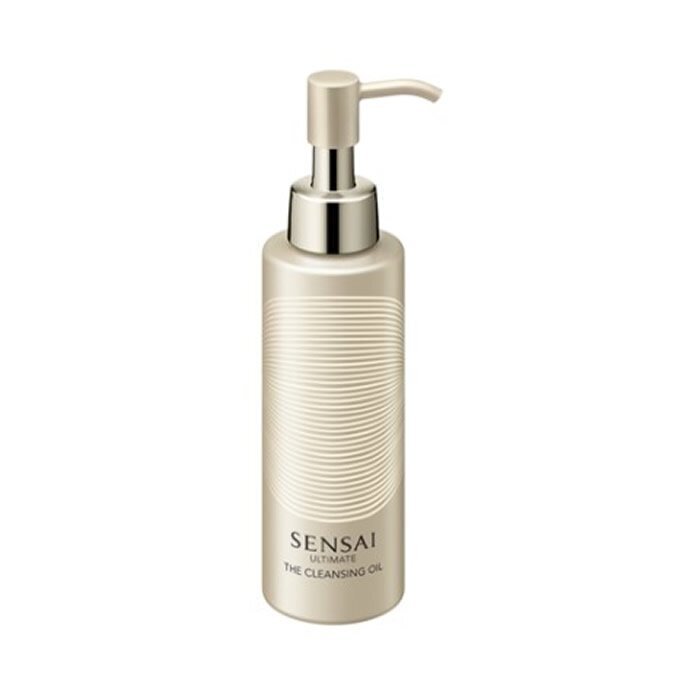 Puhastav näoõli Sensai Kanebo Ultimate the Cleansing oil, 150 ml hind ja info | Näopuhastusvahendid | kaup24.ee
