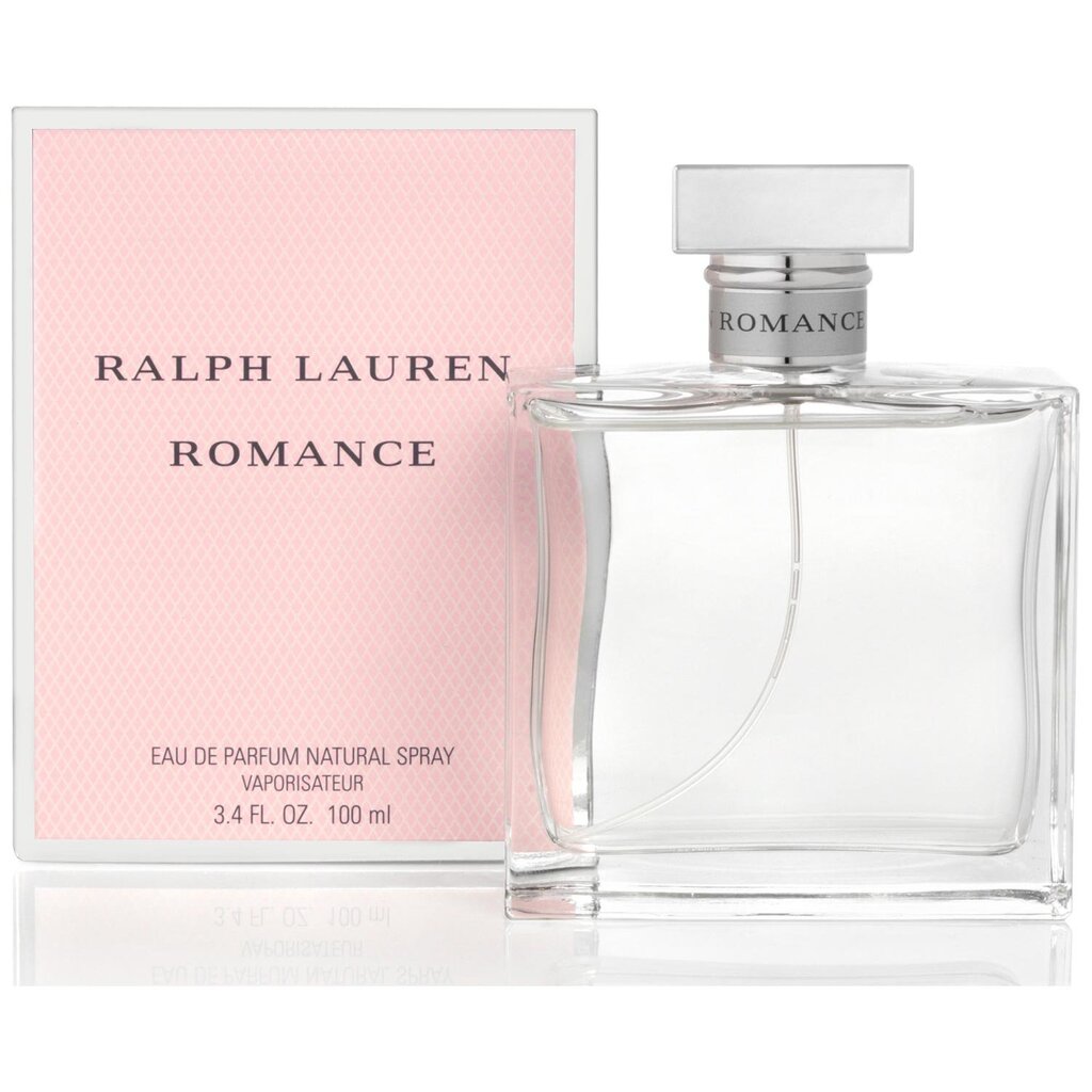 Ralph Lauren Romance - EDP цена и информация | Naiste parfüümid | kaup24.ee