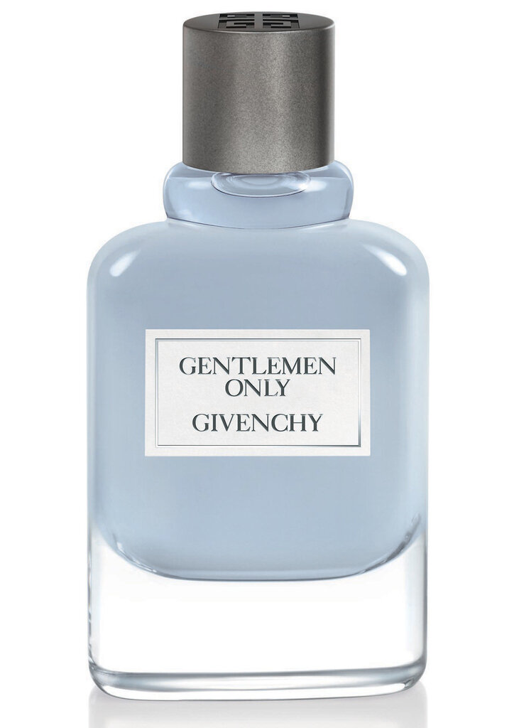 Givenchy Gentleman Only EDT meestele 50 ml цена и информация | Meeste parfüümid | kaup24.ee