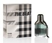 Tualettvesi Burberry The Beat For Men EDT, 30 ml hind ja info | Meeste parfüümid | kaup24.ee