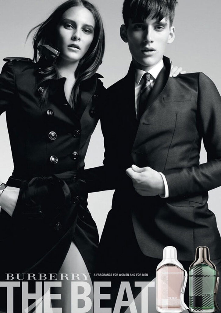 Tualettvesi Burberry The Beat For Men EDT, 30 ml hind ja info | Meeste parfüümid | kaup24.ee