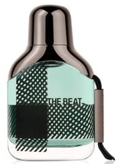 Туалетная вода Burberry The Beat For Men EDT, 30 мл цена и информация | Мужские духи | kaup24.ee