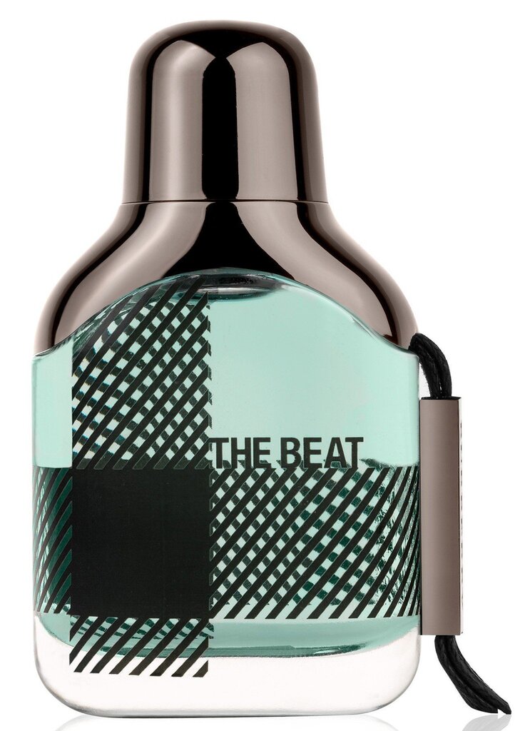Tualettvesi Burberry The Beat For Men EDT, 30 ml цена и информация | Meeste parfüümid | kaup24.ee