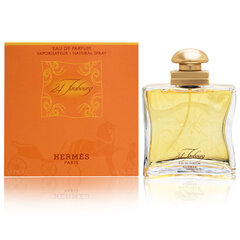 Hermes 24 Faubourg EDP для женщин 50 мл цена и информация | Женские духи | kaup24.ee