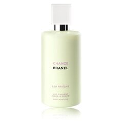 Ihupiim Chanel Chance Eau Fraiche naistele 200 ml цена и информация | Парфюмированная косметика для женщин | kaup24.ee