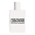 Naiste parfüüm This Is Her! Zadig & Voltaire EDP: Maht - 30 ml