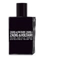 Zadig & Voltaire This is Him! EDT meestele 100 ml