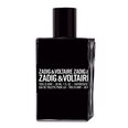 <p>Позвольте <strong>100% оригинальным Мужская парфюмерия This Is Him! Zadig & Voltaire EDT</strong> удивить вас и создайте неповторимый образ, используя эти эксклюзивные <strong>мужские духи </strong>с уникальным, индивидуальным ароматом. Откройте для себя <strong>100% оригинальные продукты Zadig & Voltaire</strong>!</p><br /><ul><li>Тип: EDT (Eau de Toilette)</li><li>Пол: Мужской</li><li>Название аромата: This is Him!</li></ul>