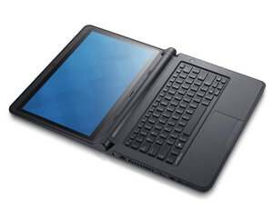 DELL Latitude 3350 i3-5005U 13.3 HD 8GB RAM 256GB SSD WebCam Win 10 Pro цена и информация | Ноутбуки | kaup24.ee