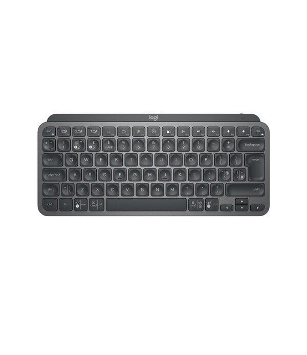 Logitech 920-010498 цена и информация | Klaviatuurid | kaup24.ee