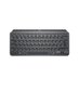 Logitech 920-010498 hind ja info | Klaviatuurid | kaup24.ee