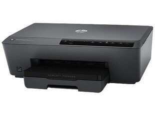 Мультифункциональный принтер HP OFFICEJET PRO 6230 Wifi 29 ppm цена и информация | Принтеры | kaup24.ee
