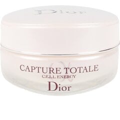 Крем для области вокруг глаз Dior Capture Totale C.E.L.L. Energy Eye Cream, 15 мл цена и информация | Сыворотки, кремы для век | kaup24.ee