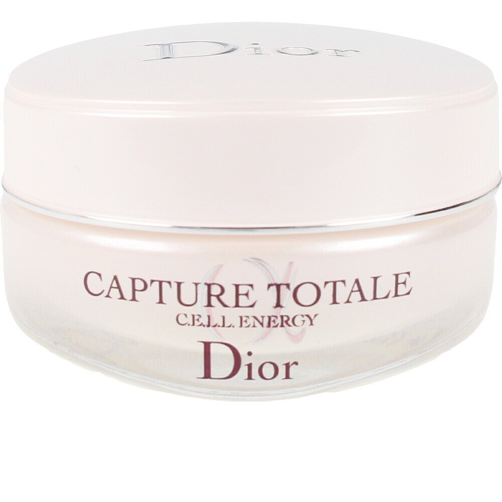 Silmaümbruskreem Dior Capture Totale C.E.L.L. Energy Eye Cream, 15 ml цена и информация | Silmakreemid, seerumid | kaup24.ee