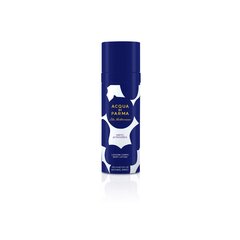 Acqua di Parma Blu Mediterraneo Mirto di Panarea молочко для тела 150 мл цена и информация | Парфюмированная косметика для женщин | kaup24.ee