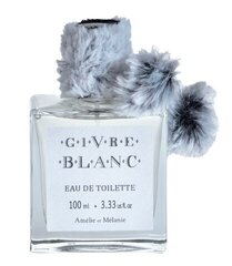 Tualettvesi Lothantique Givre Blanc, 100 ml hind ja info | Naiste parfüümid | kaup24.ee