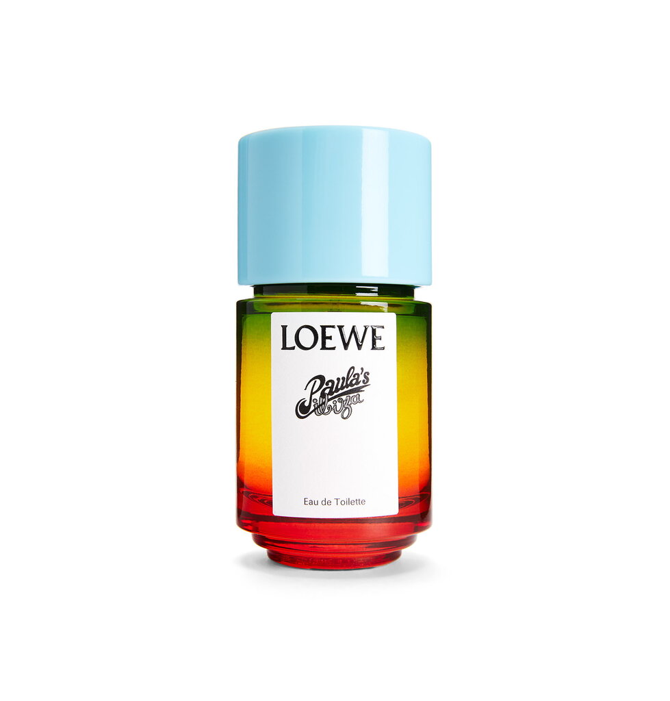 Naiste parfüüm Paulas's Ibiza Loewe EDT, 50 ml цена и информация | Naiste parfüümid | kaup24.ee