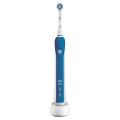 Oral-B 2000N hind ja info | Elektrilised hambaharjad | kaup24.ee