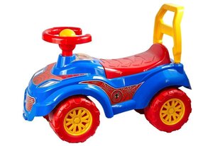 Детская машина-каталка TechnoK цена и информация | Игрушки для малышей | kaup24.ee