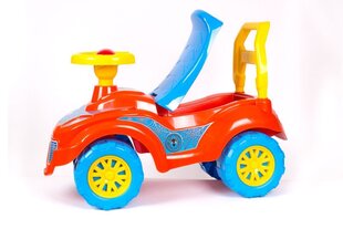 Tõukeauto TechnoK цена и информация | Игрушки для малышей | kaup24.ee