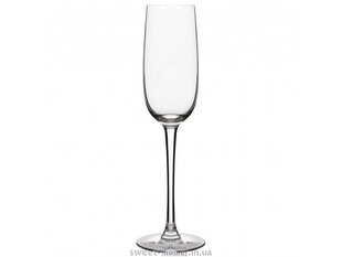 Набор бокалов для шампанского Versailles 160 мл, 6шт. цена и информация | Стаканы, фужеры, кувшины | kaup24.ee
