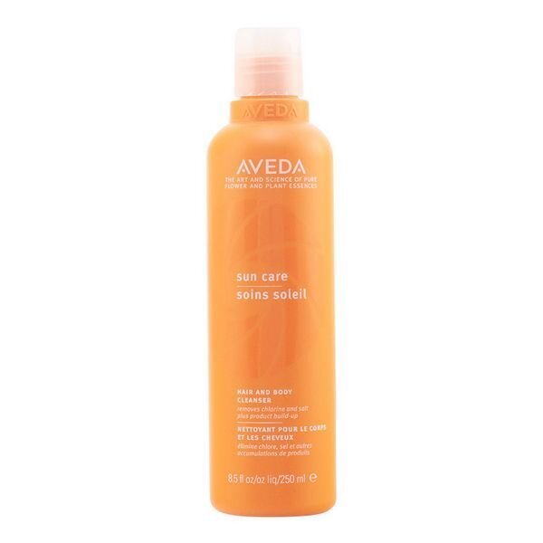 Päikesekaitse juustele Aveda, 250 ml цена и информация | Päikesekreemid | kaup24.ee