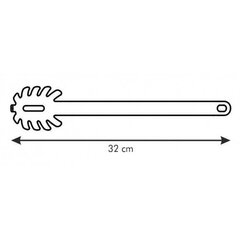 Spagetilusikas Tescoma Space Tone, 32 cm hind ja info | Köögitarbed | kaup24.ee