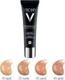 Vedel jumestuskreem Vichy Dermablend 3D 45 gold, 30 ml