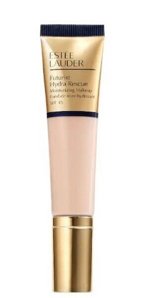 Jumestuskreem Estee Lauder SPF 45 4N1 Shell Beige 2C3 Fresco, 35 ml цена и информация | Jumestuskreemid, puudrid | kaup24.ee