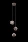 Nowodvorski Lighting Geometric III 9695 hind ja info | Rippvalgustid | kaup24.ee