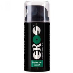 Geel Eros Fisting Gel slideX - 100 ml цена и информация | Лубриканты | kaup24.ee