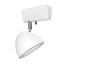 Nowodvorski Lighting laevalgusti Vespa White I 9594 hind ja info | Laelambid | kaup24.ee