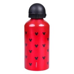 Disney Mickey pudel, 350 ml цена и информация | Фляги для воды | kaup24.ee