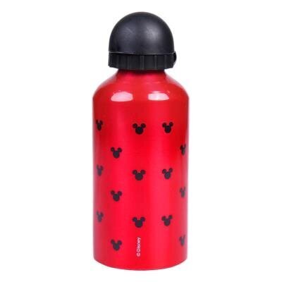 Disney Mickey pudel, 350 ml hind ja info | Joogipudelid | kaup24.ee