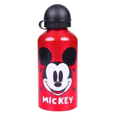 Disney Mickey pudel, 350 ml hind ja info | Joogipudelid | kaup24.ee