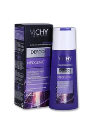 Šampoon nõrkadele juustele Vichy Dercos Neogenic, 400 ml hind ja info | Šampoonid | kaup24.ee
