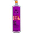 Šampoon heledatele juustele Tigi Bed Head Serial Blonde, 970 ml