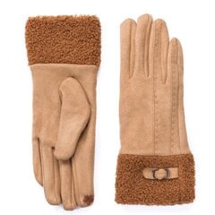 Перчатки женские PR18414R цена и информация | Женские перчатки | kaup24.ee
