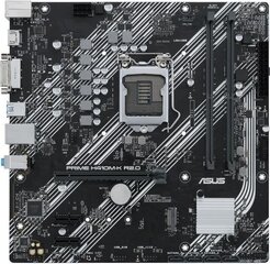 Asus 90MB1A70-M0EAY0 hind ja info | Emaplaadid | kaup24.ee