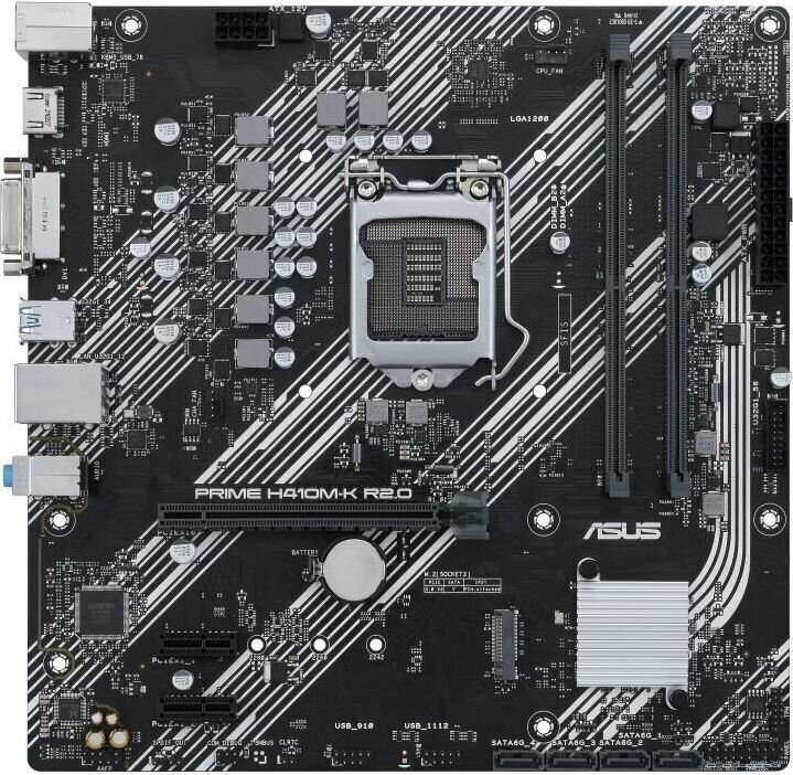 Asus 90MB1A70-M0EAY0 hind ja info | Emaplaadid | kaup24.ee