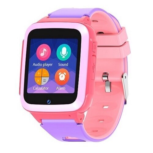 Q15TCW Pink hind ja info | Nutikellad (smartwatch) | kaup24.ee
