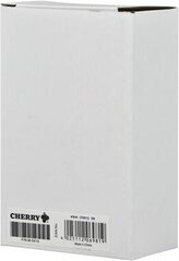 Cherry JM-0300-2, must hind ja info | Hiired | kaup24.ee