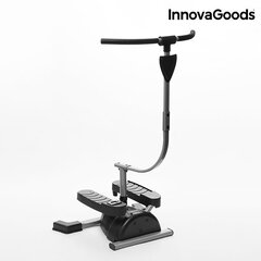 Stepper Cardio Twister InnovaGoods hind ja info | Elliptilised trenažöörid | kaup24.ee