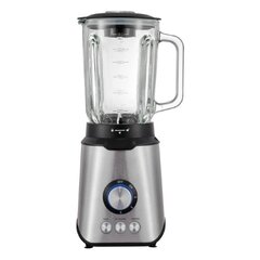 Kannmikser COMELEC BL7157 Roostevaba teras 1300W (1,5 L) hind ja info | Blenderid | kaup24.ee