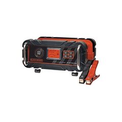 Зарядное устройство Black & Decker CS2 20A Стартер 40A цена и информация | Зарядные устройства | kaup24.ee