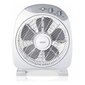 Põrandaventilaator Haeger Home Wind 40W hind ja info | Ventilaatorid | kaup24.ee