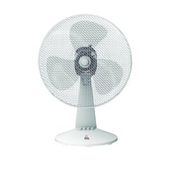 Lauaventilaator Grupo FM SB140 Ø 40 CM 40 W цена и информация | Вентиляторы | kaup24.ee