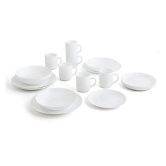 Посуда Luminarc Zelie (24 шт) цена и информация | Столовые и кухонные приборы | kaup24.ee