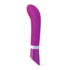 B Swish - BGood Deluxe Curve G -SPOT vibraatori violetne hind ja info | Vibraatorid | kaup24.ee